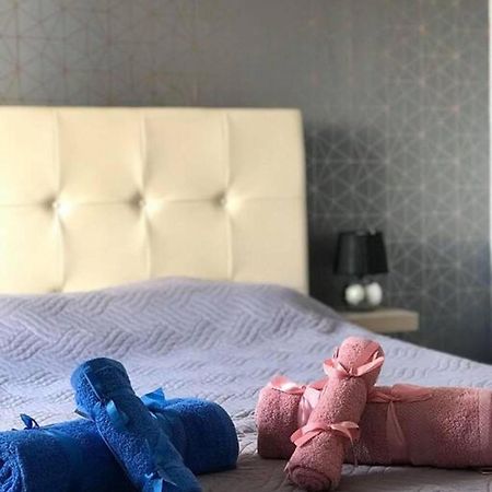 Urban Apartment In Heraklion Center מראה חיצוני תמונה