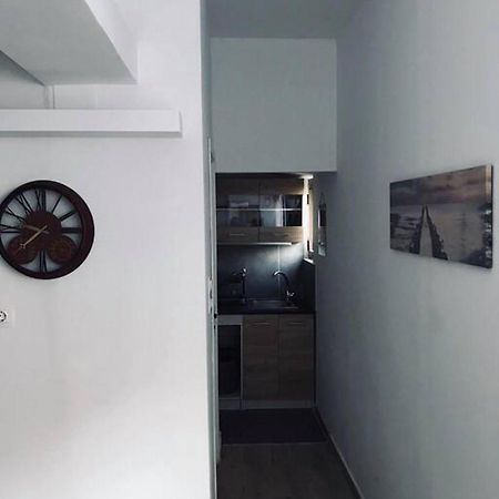 Urban Apartment In Heraklion Center מראה חיצוני תמונה