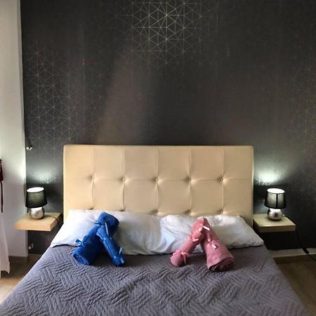Urban Apartment In Heraklion Center מראה חיצוני תמונה