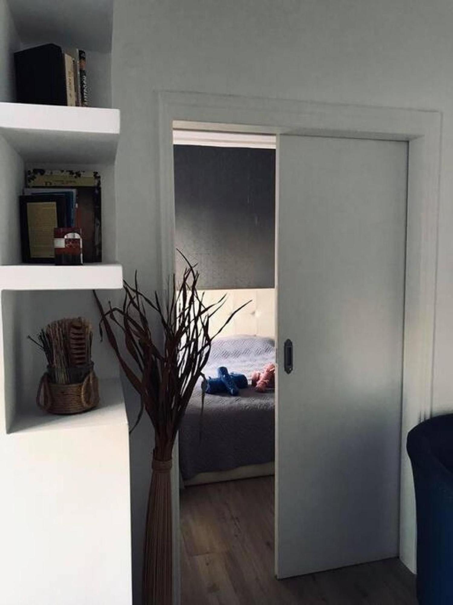 Urban Apartment In Heraklion Center מראה חיצוני תמונה