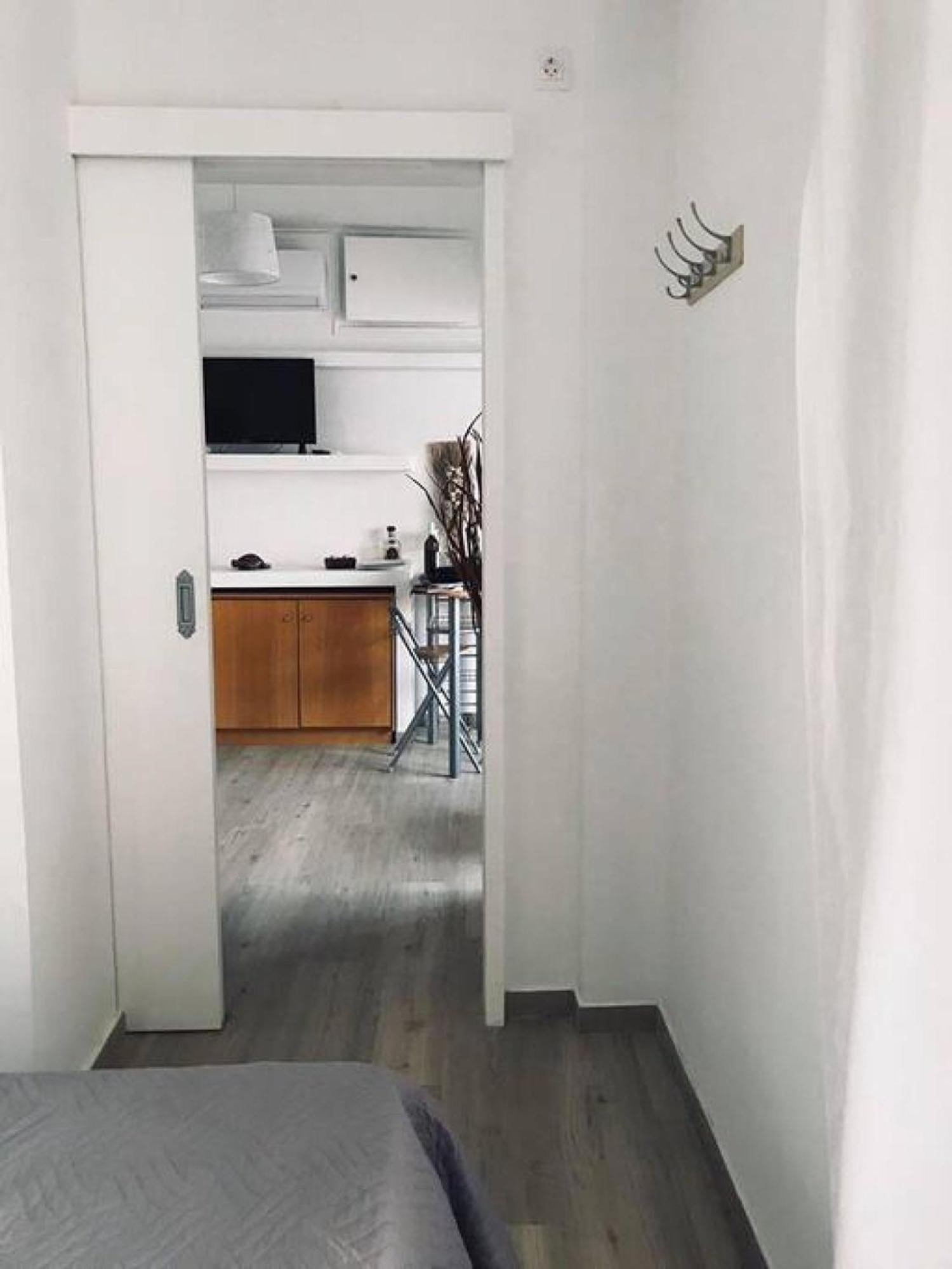 Urban Apartment In Heraklion Center מראה חיצוני תמונה