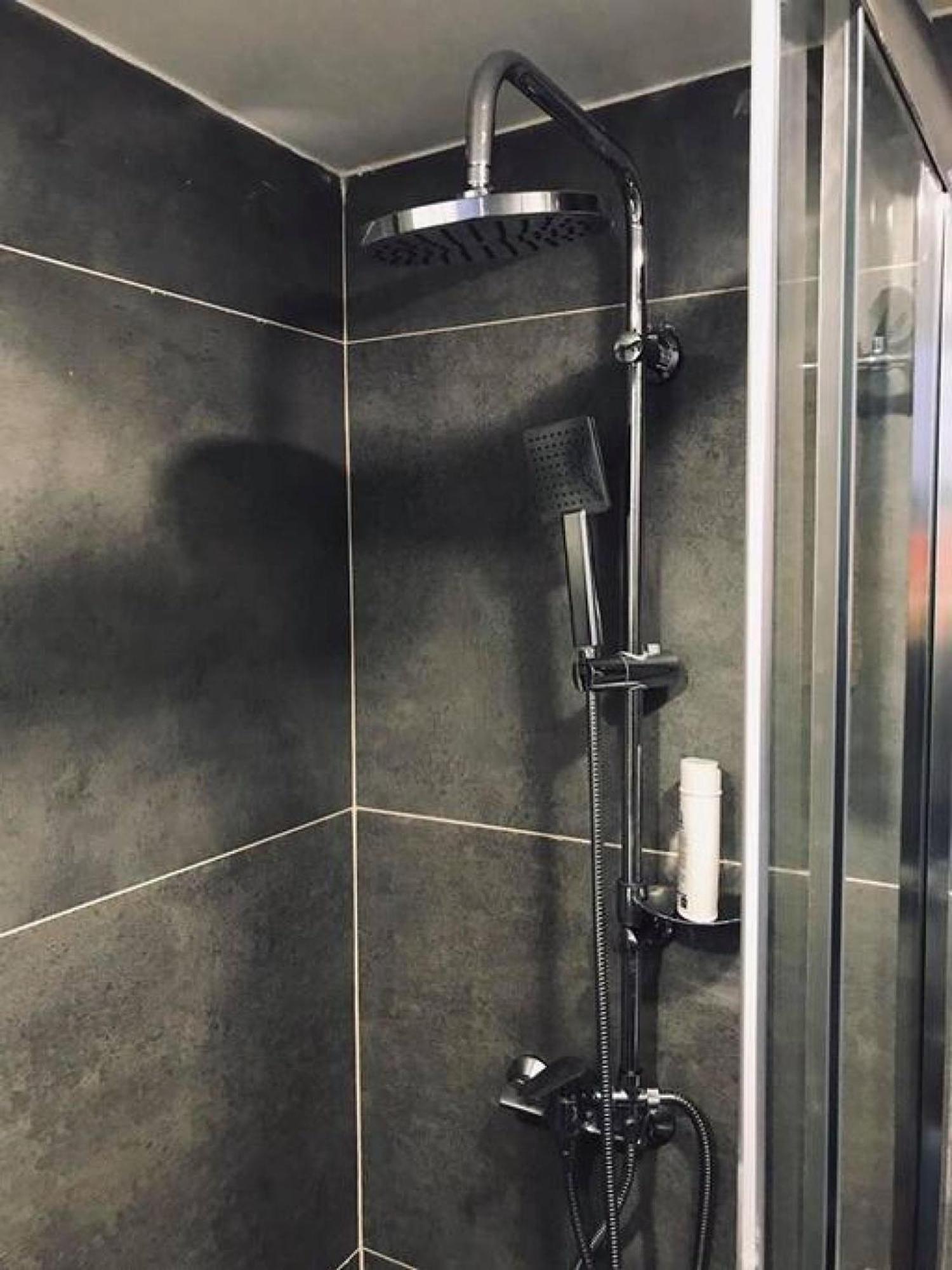 Urban Apartment In Heraklion Center מראה חיצוני תמונה