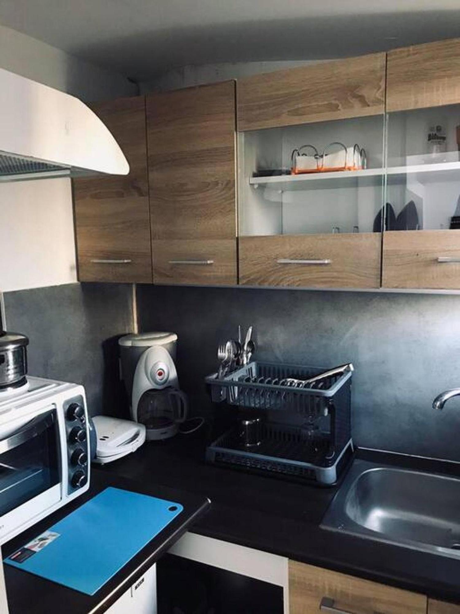 Urban Apartment In Heraklion Center מראה חיצוני תמונה